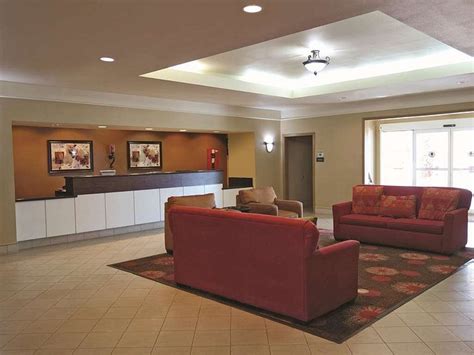 LA QUINTA INN & SUITES BY WYNDHAM SEGUIN - Updated 2025 Prices & Hotel ...