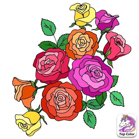 Pin By Christina Bowen On Coloring Coloring Pages Colorful Art Art