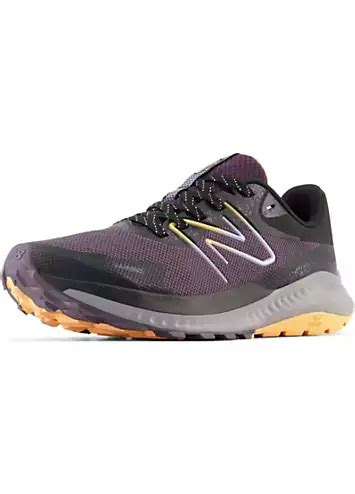 New Balance Nitrel Trail Running Shoes Freemans