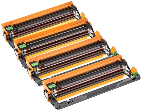 brother genuine drum unit drcl seamless integration yields