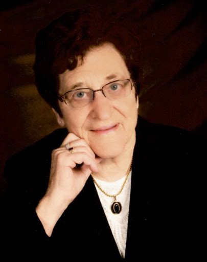 Vivian Barth Obituary Weigel Funeral And Cremation Service