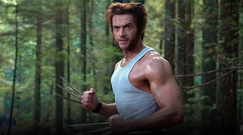 Actor Hugh Jackman más versátil en su regreso con Wolverine Los Tiempos