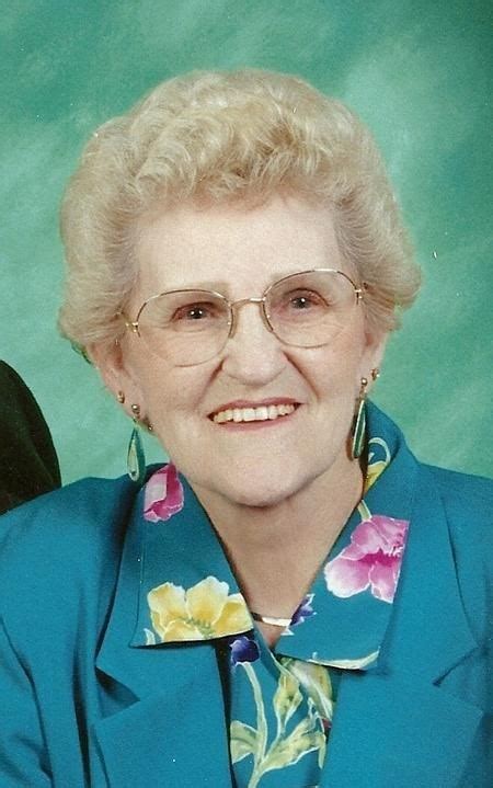 Virginia Linn Obituary (1920 - 2011) - Legacy Remembers