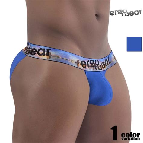 ビキニ ブリーフ Ergowear エルゴウェア MAX SE Bikini CITY ソフト 立体縫製 モッコリ ビキニブリー ホワイトデー ASIANCLOSET 通販