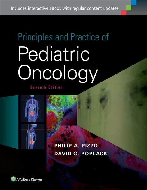 Principles And Practice Of Pediatric Oncology 9