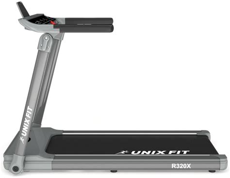 Беговая дорожка UNIX Fit UNIXFIT R-320X по цене 61 890 руб. в Москве ...