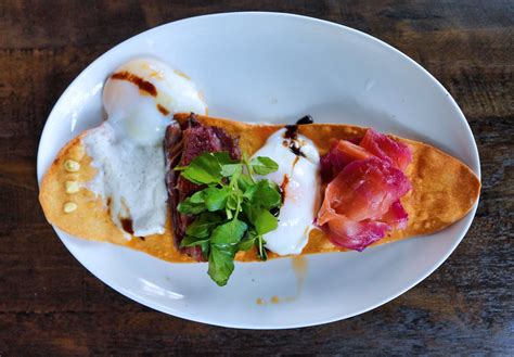 Eat Drink KL | Flour, Fire & Stone, Petaling Jaya