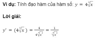 cong thuc dao ham  bac  tat ca nhung gi ban  biet
