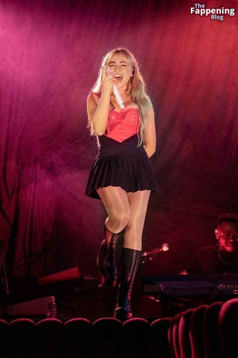 Sabrina Carpenter Page Nude Celebs The Fappening Forum