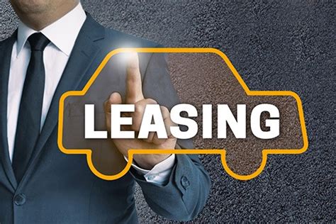 6 Reasons You Should Lease a Luxury Vehicle