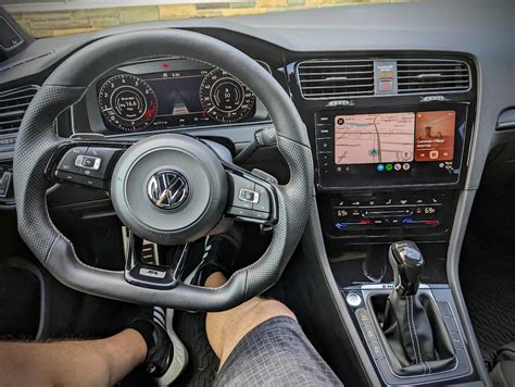 What The Mk8 Interior Should Have Been Rgolfr