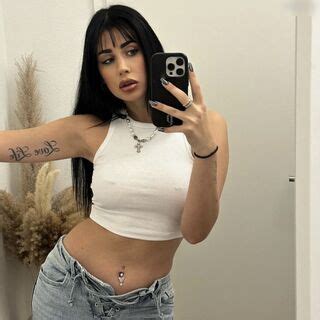 Kathiyessir Nude OnlyFans NudoStar TV