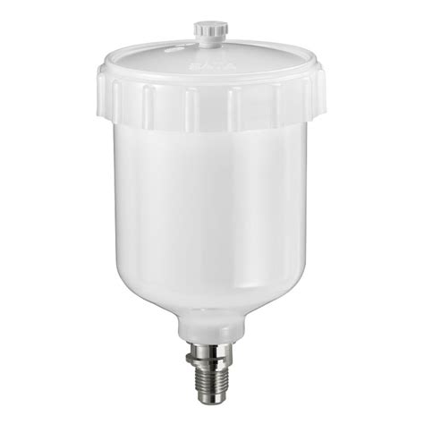 Пластмассовый бачок для SATAjet mini jet 4 SATAjet 125443 - выгодная ...