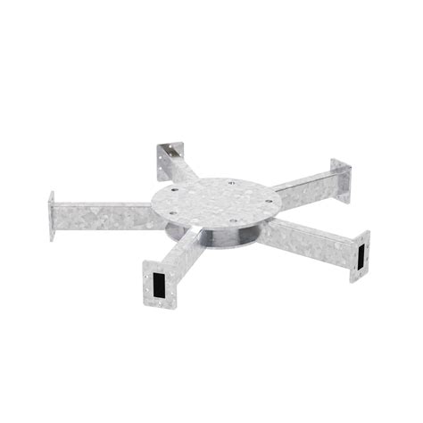 Основание для молниеприемных мачт 12-14 м ДКС|DKC: подробные ...