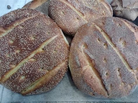 Sagra Del Pane A Calamonaci Quattro Giorni Alla Scoperta Della