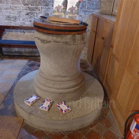 Pictures Of St Andrew S Church Shelsley Walsh Worcestershire See