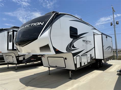 2023 Grand Design Reflection 150 295rl Rv For Sale In Sanger Tx 76266 98898