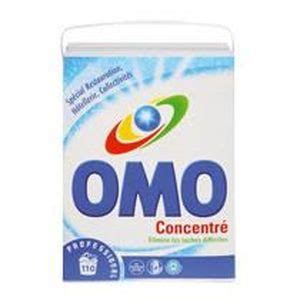 Lessive poudre Omo Concentré Baril de 8 kg Achat Vente lessive