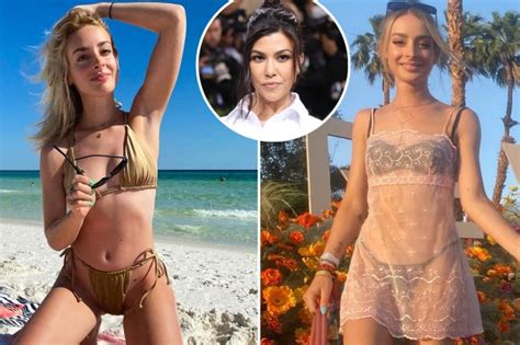 Hot Sexy Cookie Mueller Bikini Pics