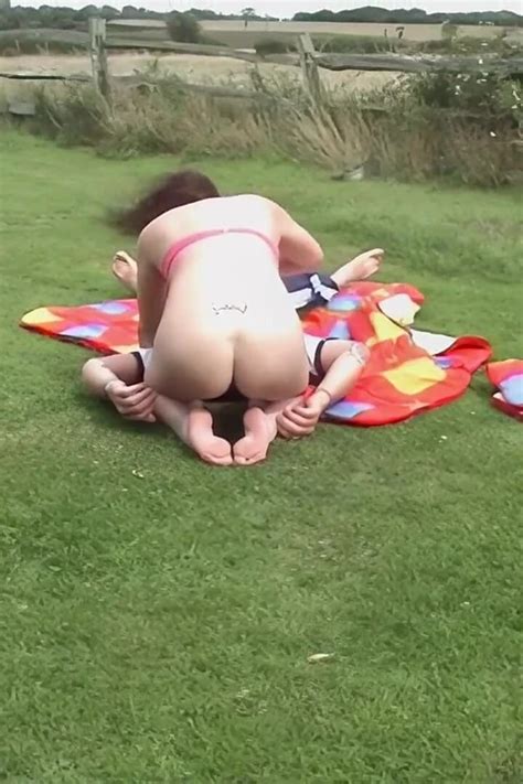 Cute Brunette Strips Out Bikini For A Facesitting And Controlling Session XHamster