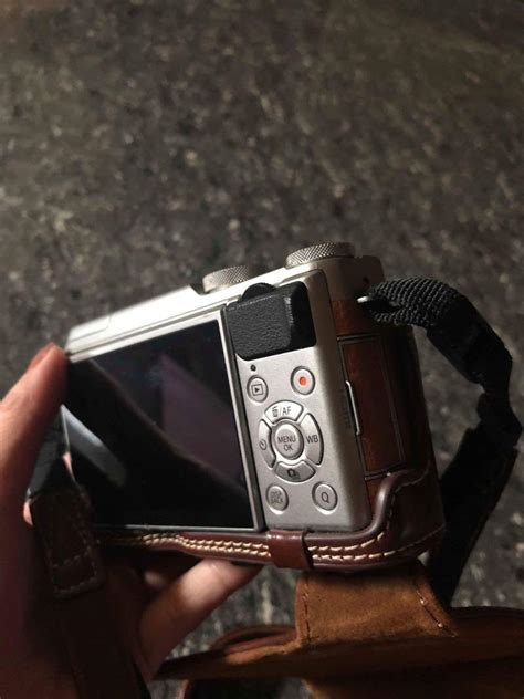 Fujifilm Ax10, Photography, Cameras on Carousell