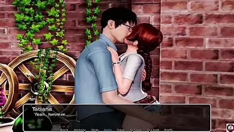 Sovalley College Cartoon Cartoon Porn By FapHouse XHamster