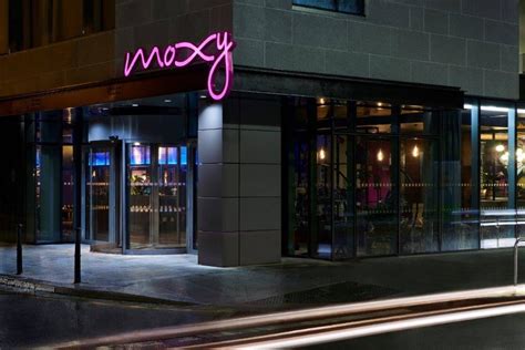 Photos of Moxy Dublin City | Marriott Bonvoy