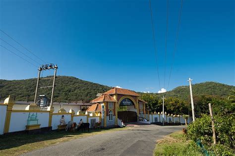 Best Nature Resort Near Coimbatore Nirvana Living Livekerala
