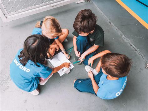 Socialização na Educação Infantil Como Promover a Interação das