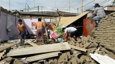 Sismate Qué Es Cómo Y Desde Cuándo Funcionará Esta Alerta Temprana De Sismo En Perú Infobae