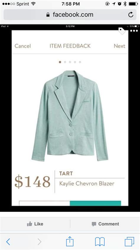 Pin By Rebecca Reese On Fb Stitch Fix Group Board Blazer Women S