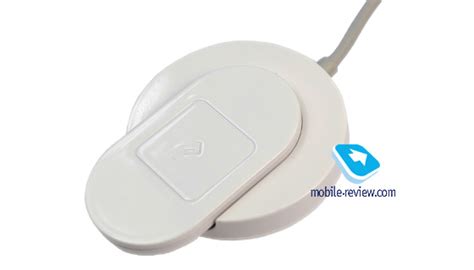 Mobile-review.com Обзор LumoLift – датчик осанки и шагомер