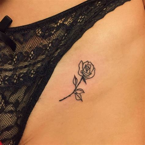 Fotos De Tatuagem Intima