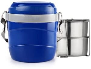 Flipkart Cello HOT EXPRESS 2 2 Containers Lunch Box