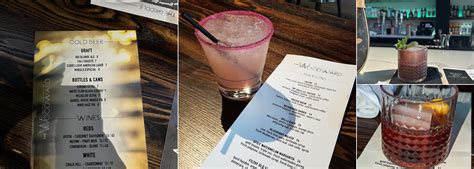 The Woodward American Grill Fresno Menu Reviews 210 Photos 18