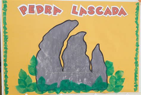 Mural Preto e Branco da Pedra Lascada de Itapipoca