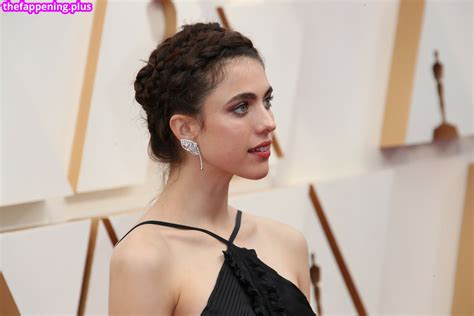 Margaret Qualley Margaretqualley Nude OnlyFans Photo The Fappening Plus