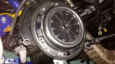 И снова замена корзины сцепления… — Lada Приора седан, 1,6 л, 2013 года ...