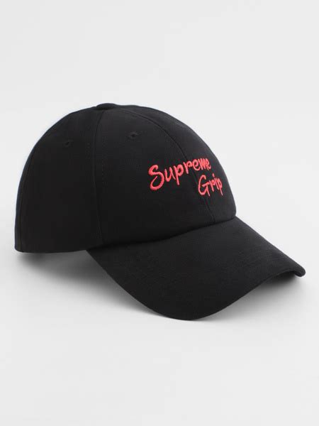 Бейсболка Supreme Grip - купить с доставкой по выгодным ценам в ...
