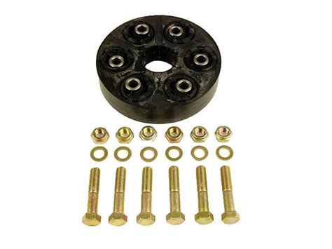 Mercedes Drive Shaft Flex Joint Kit Febi 126 410 01 15 126 410 01 15