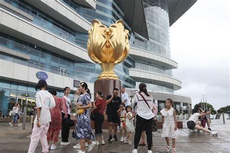 Hong Kong tourism | South China Morning Post
