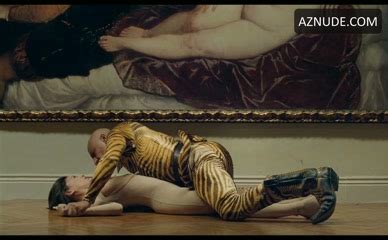 Elena Anaya Breasts Butt Scene In Sex And Lucia Aznude