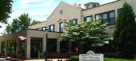 Canceled Tour And Lunch New Horizons At Choate Warren Ave Woburn