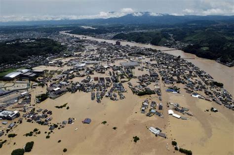 令和2年度7月豪雨での被害が判明！実体験を元に対策を伝授！