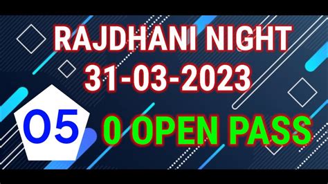 Rajdhani Night Rajdhani Night Free Chart Rajdhani Night