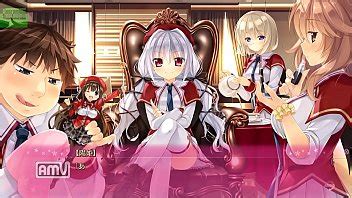 클로르뮴 는 게임을 시도했다 제 부 원초적 마음 제 화 XVIDEOS