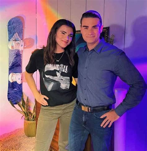 Who is Brett Cooper? Age, Height, Gender, Boyfriend, Family, Wiki, Bio