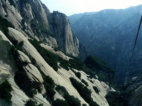 Bergauf. Foto & Bild | asia, china, east asia Bilder auf fotocommunity