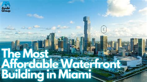 Uncovering The Hidden Gem Of Downtown Miami Abbott Avenue