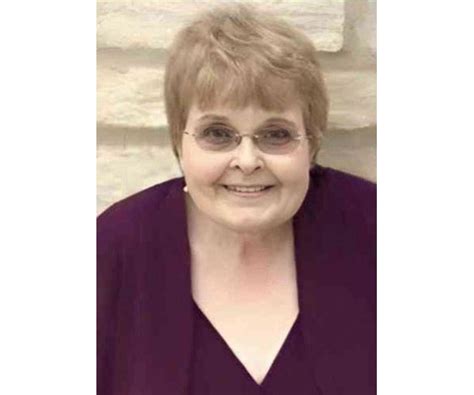 Pamela Hicks Obituary 1947 2023 Madison Wi